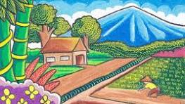 Foto laporan selesai